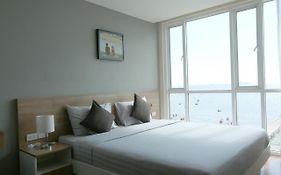 Bbg Seaside Luxurious Service Apartment